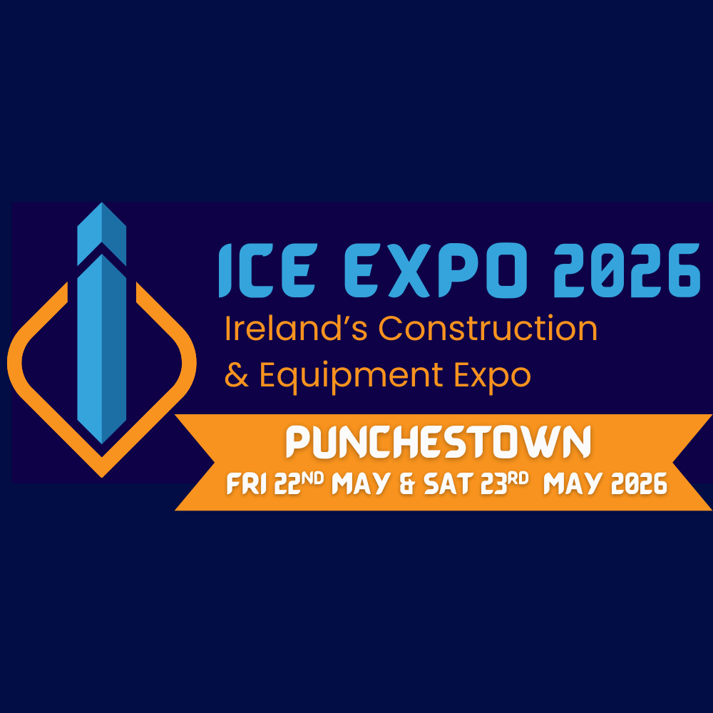 Join the QRS Ltd Team at the ICE Expo 2026
